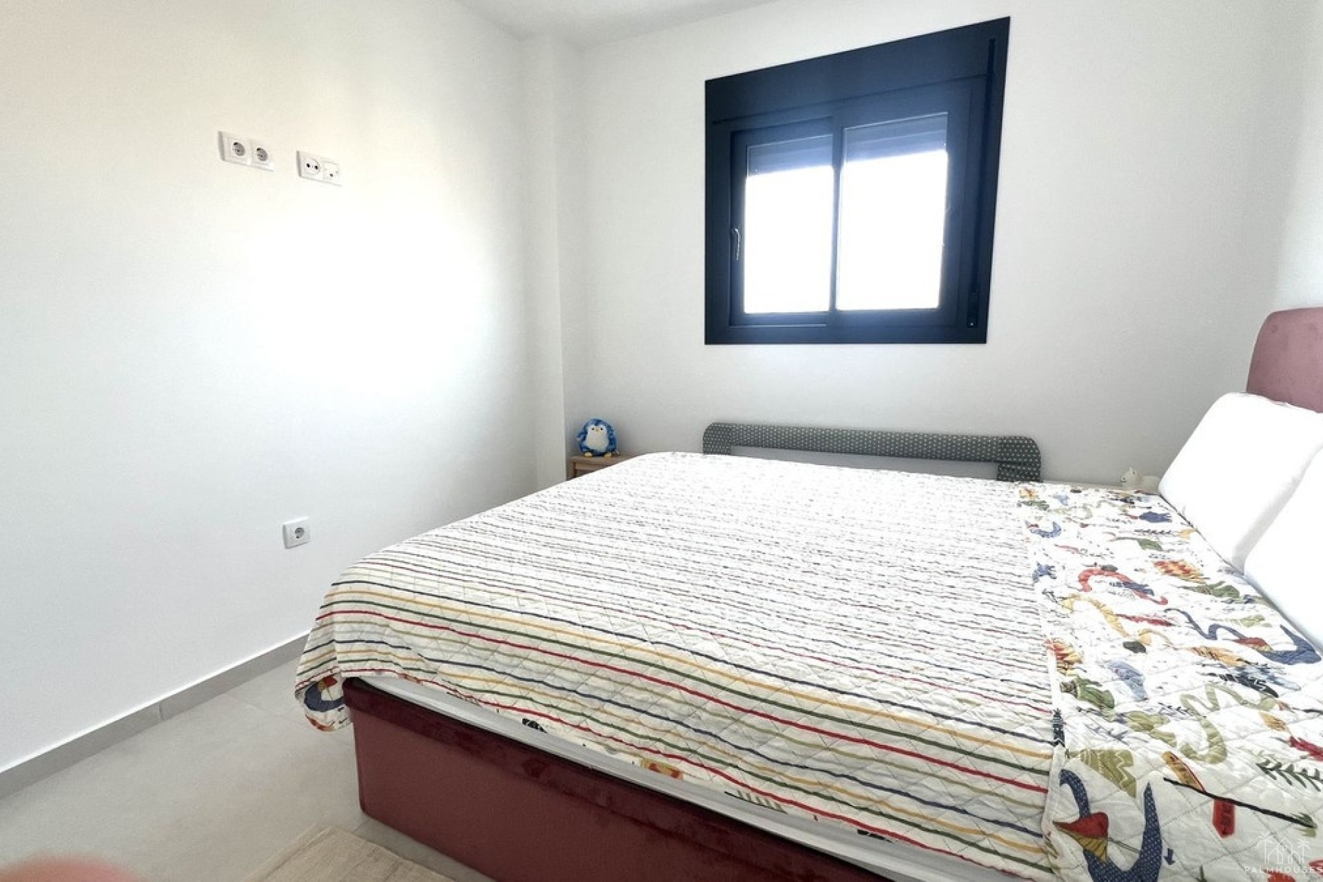 Revente - Apartment - Orihuela - Villamartin