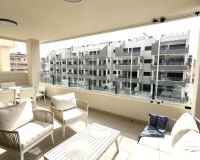 Revente - Apartment - Orihuela - Villamartin