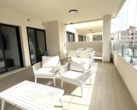 Revente - Apartment - Orihuela - Villamartin