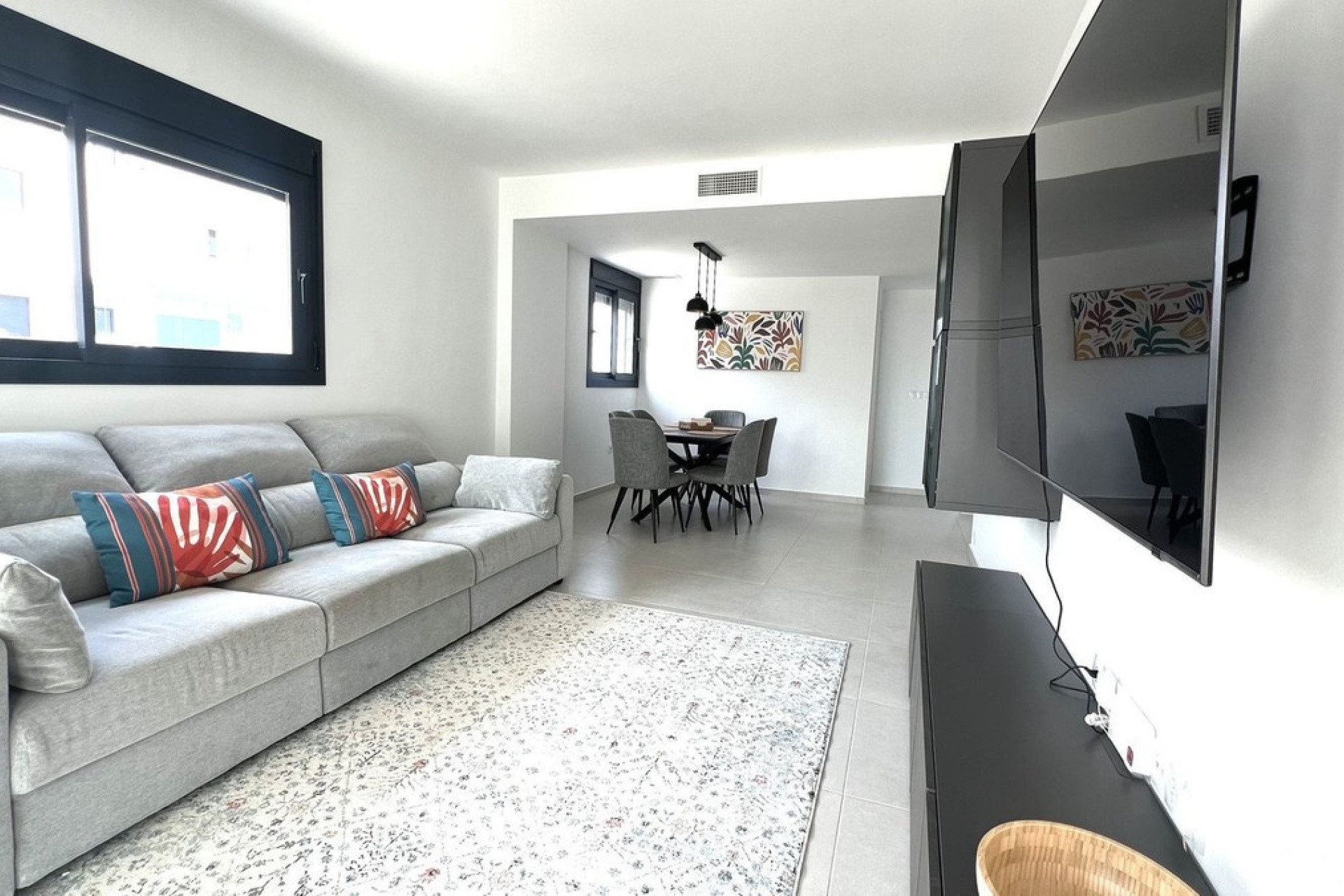 Revente - Apartment - Orihuela - Villamartin