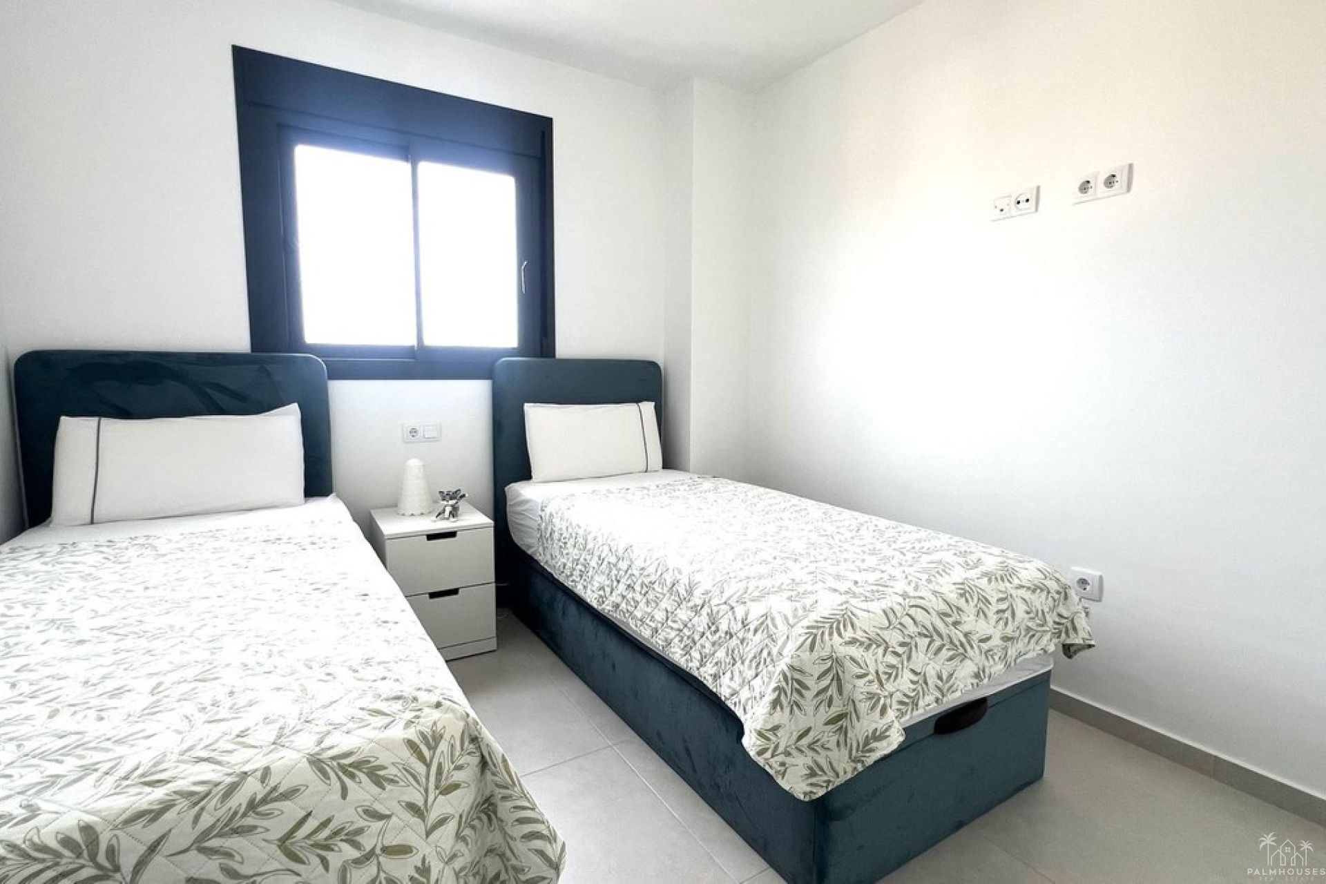 Revente - Apartment - Orihuela - Villamartin