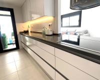 Revente - Apartment - Orihuela - Villamartin
