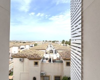 Revente - Apartment - Orihuela - Villamartin