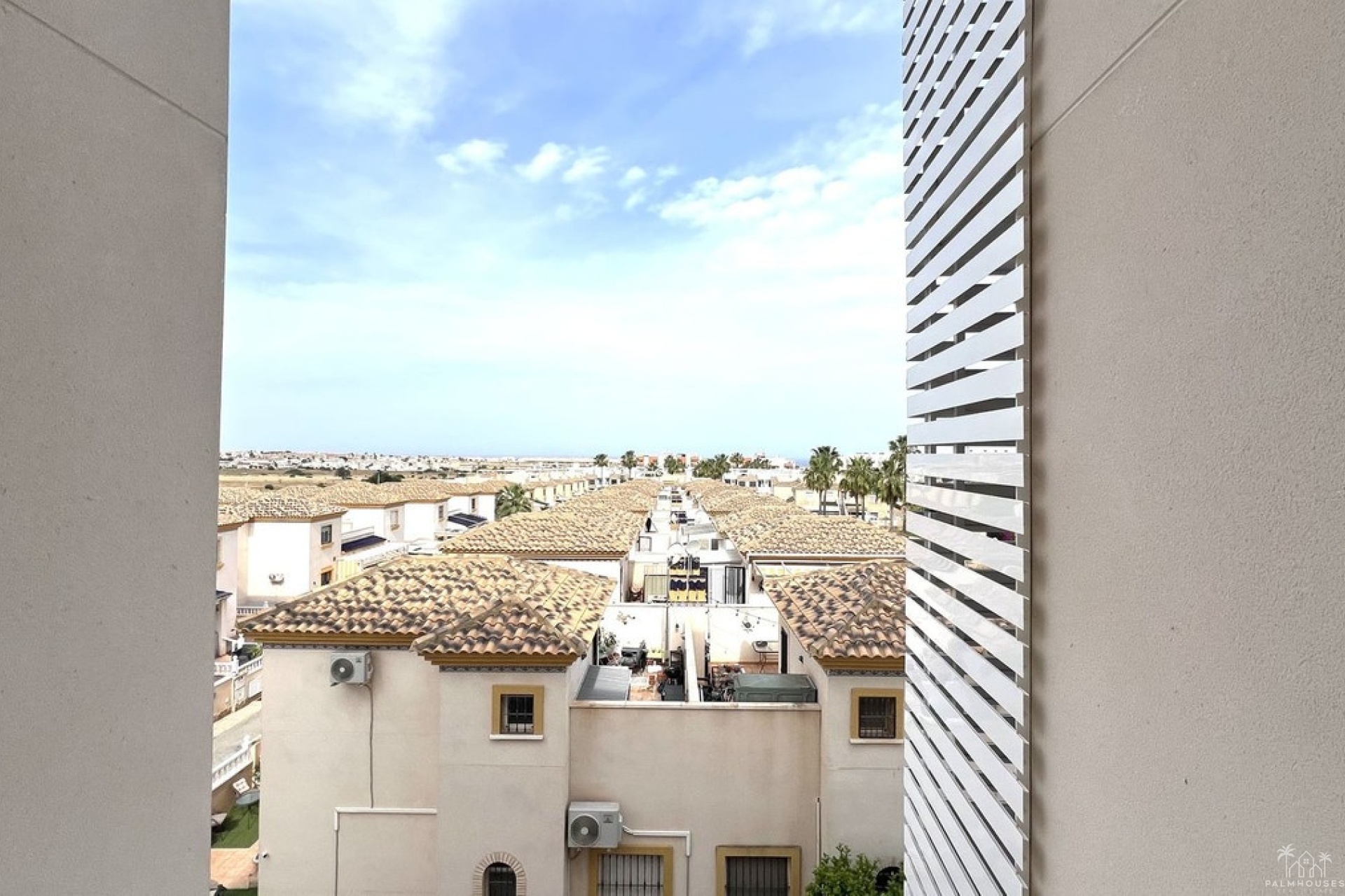 Revente - Apartment - Orihuela - Villamartin