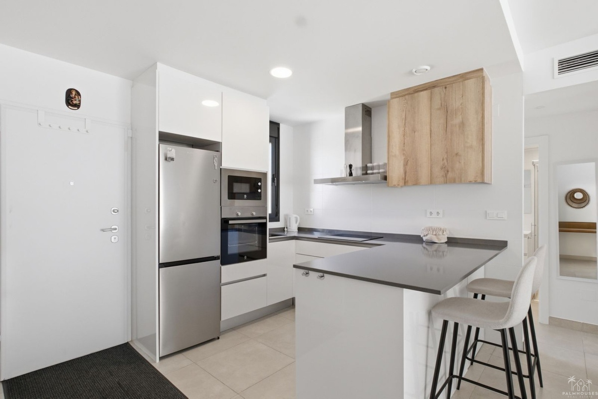 Revente - Apartment - Orihuela - Villamartin