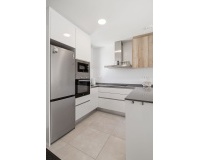 Revente - Apartment - Orihuela - Villamartin
