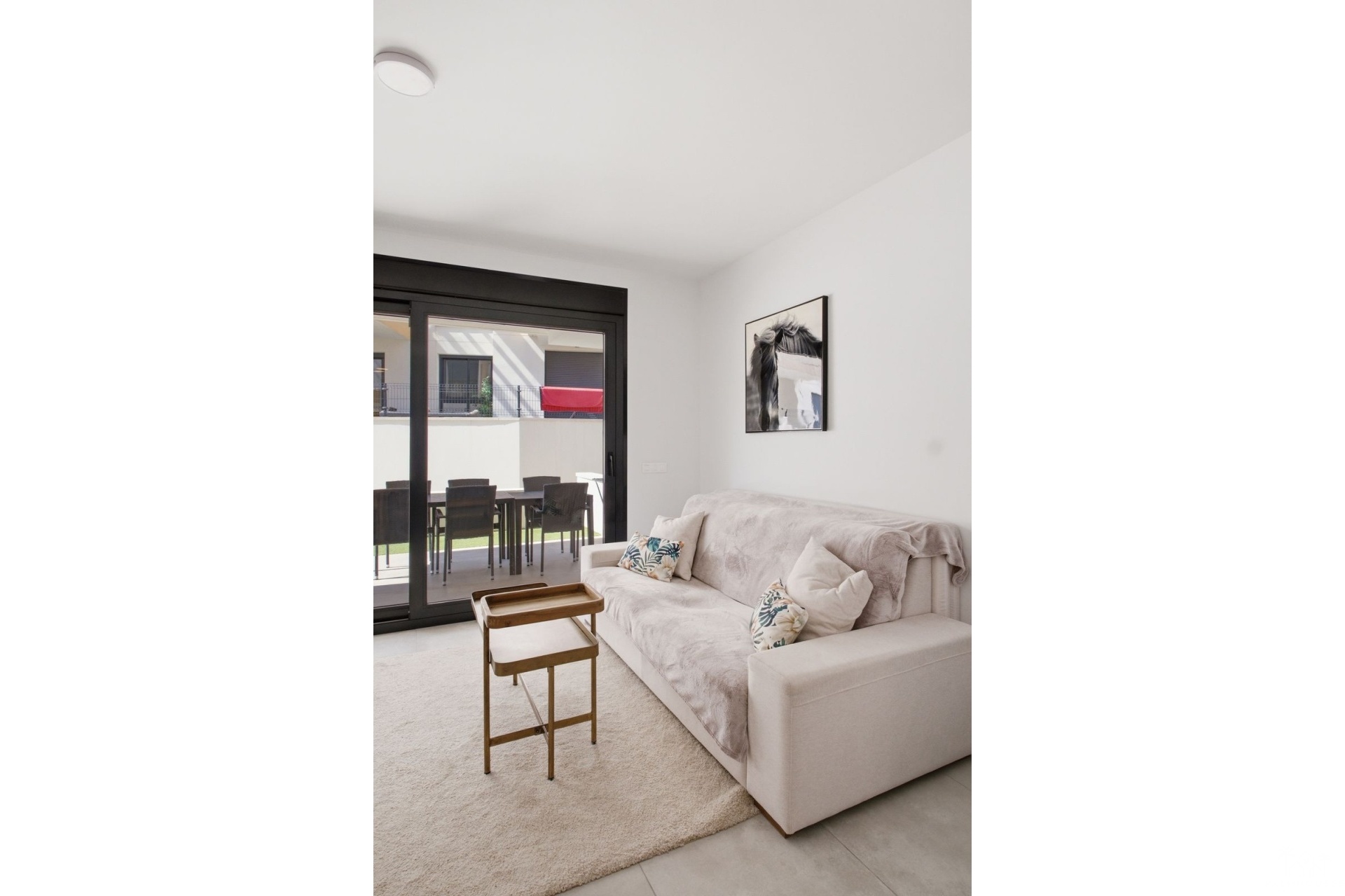 Revente - Apartment - Orihuela - Villamartin