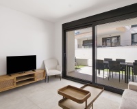 Revente - Apartment - Orihuela - Villamartin