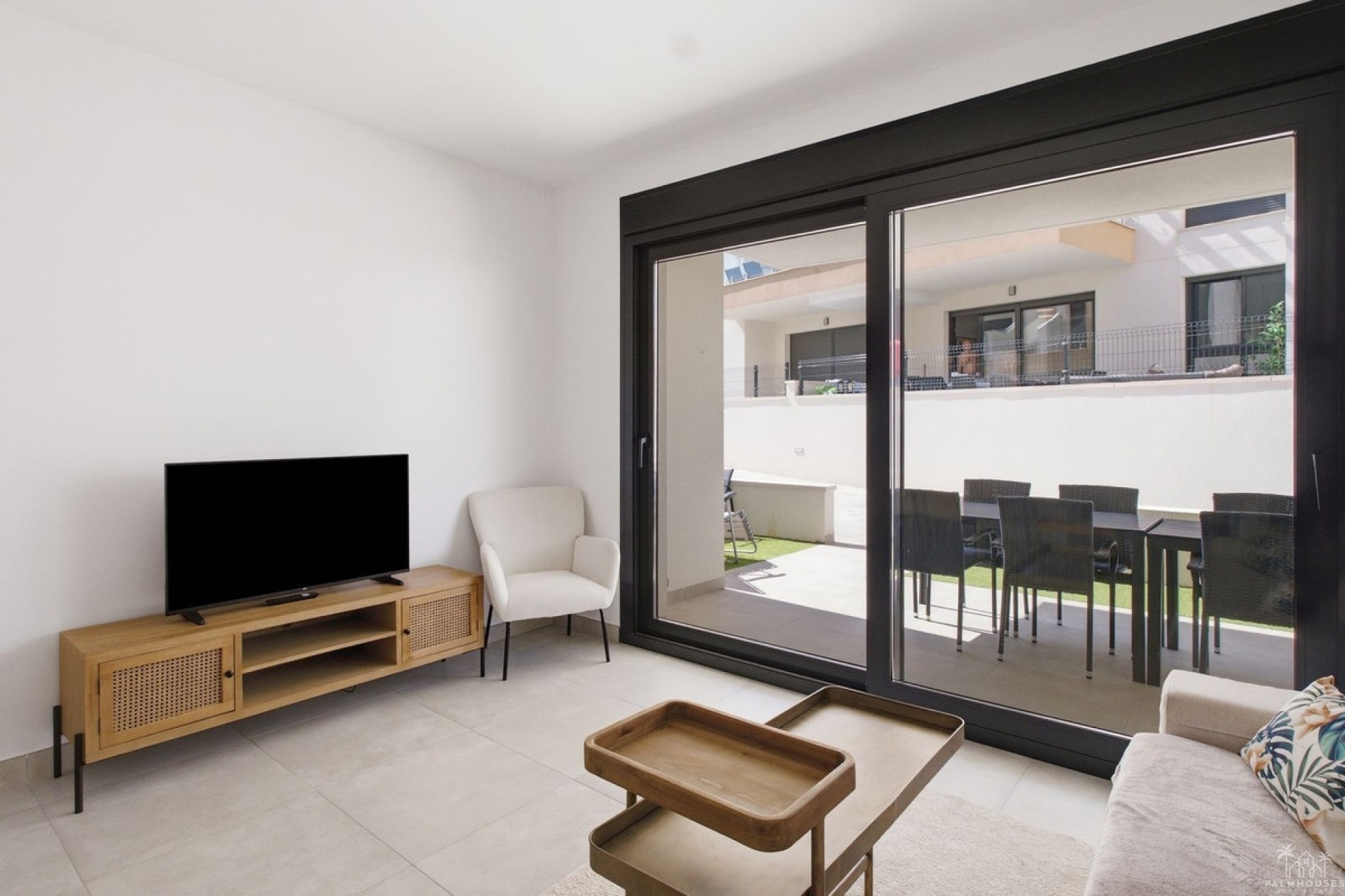 Revente - Apartment - Orihuela - Villamartin