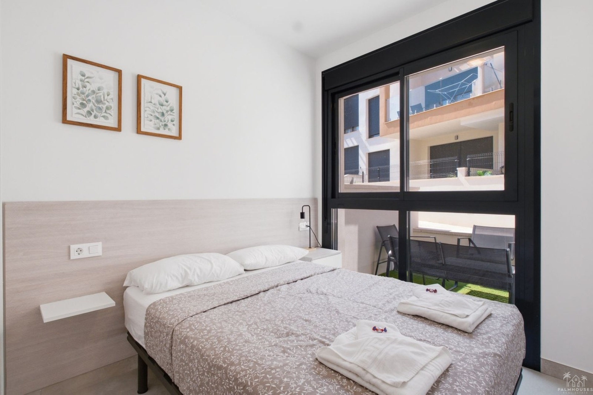 Revente - Apartment - Orihuela - Villamartin