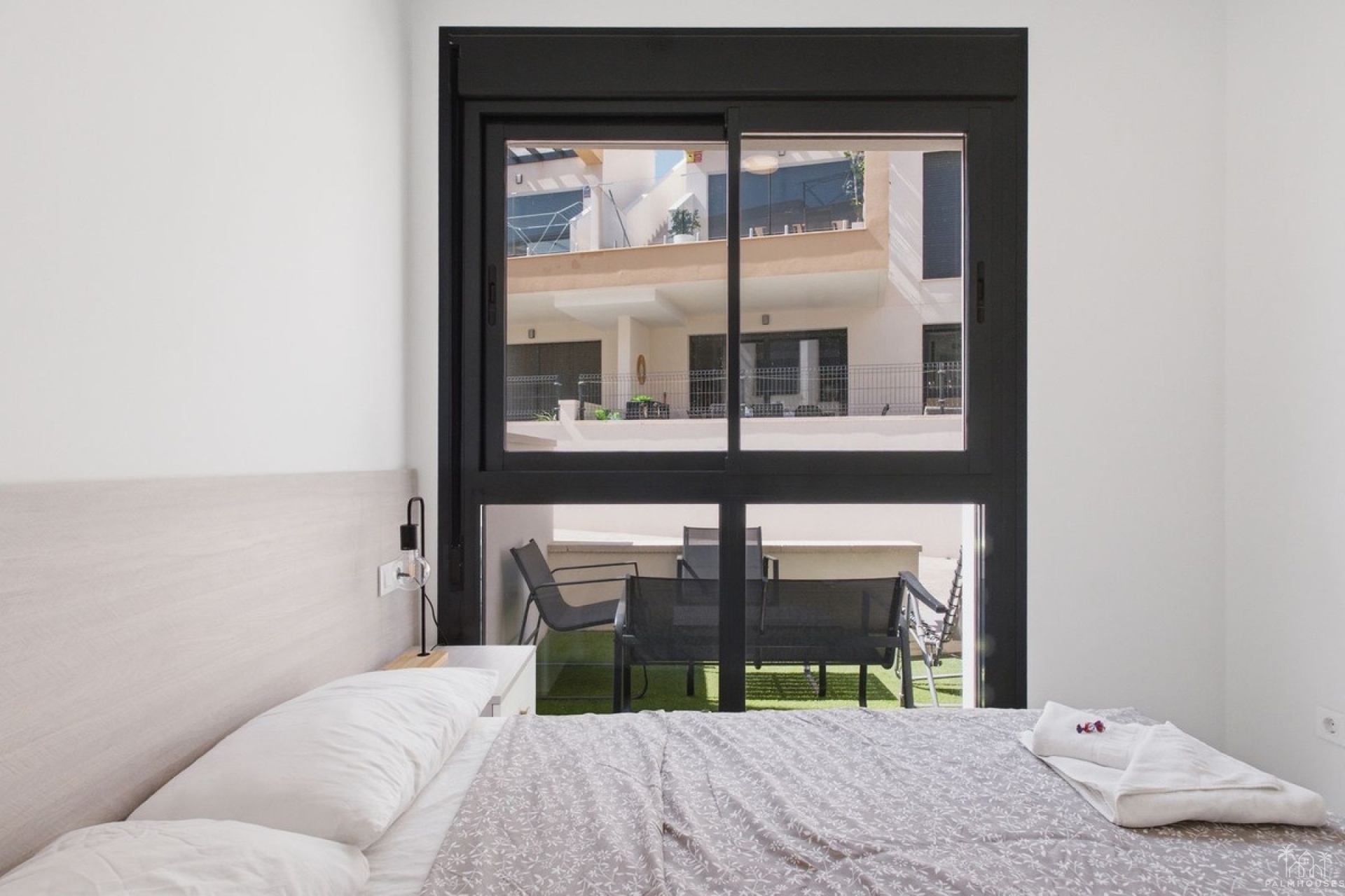 Revente - Apartment - Orihuela - Villamartin