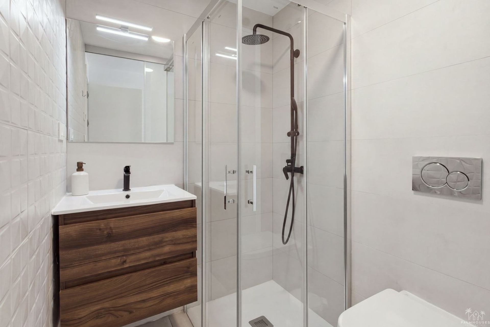 Revente - Apartment - Orihuela - Villamartin