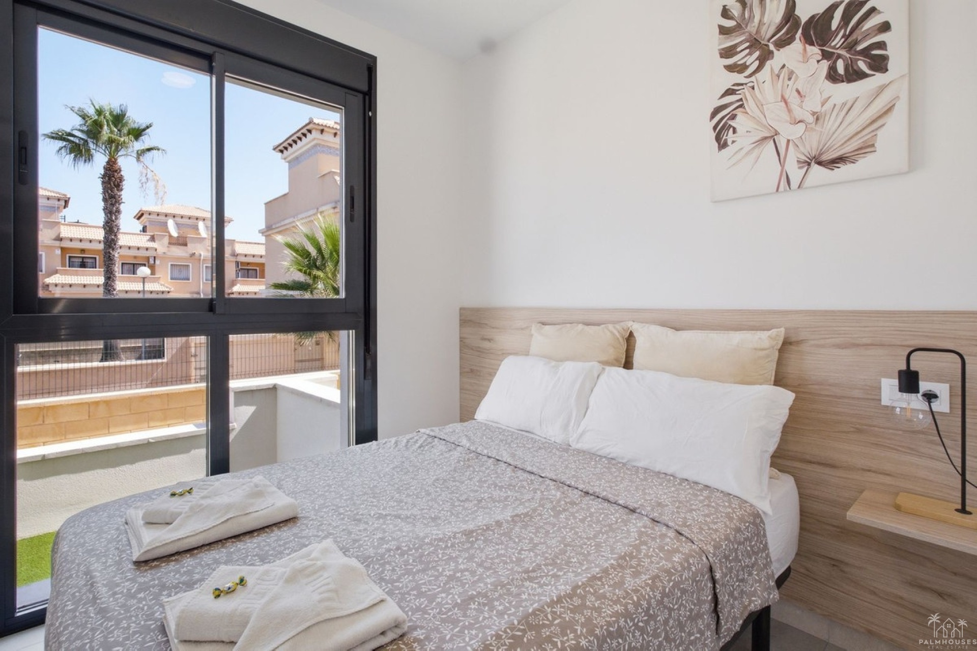 Revente - Apartment - Orihuela - Villamartin