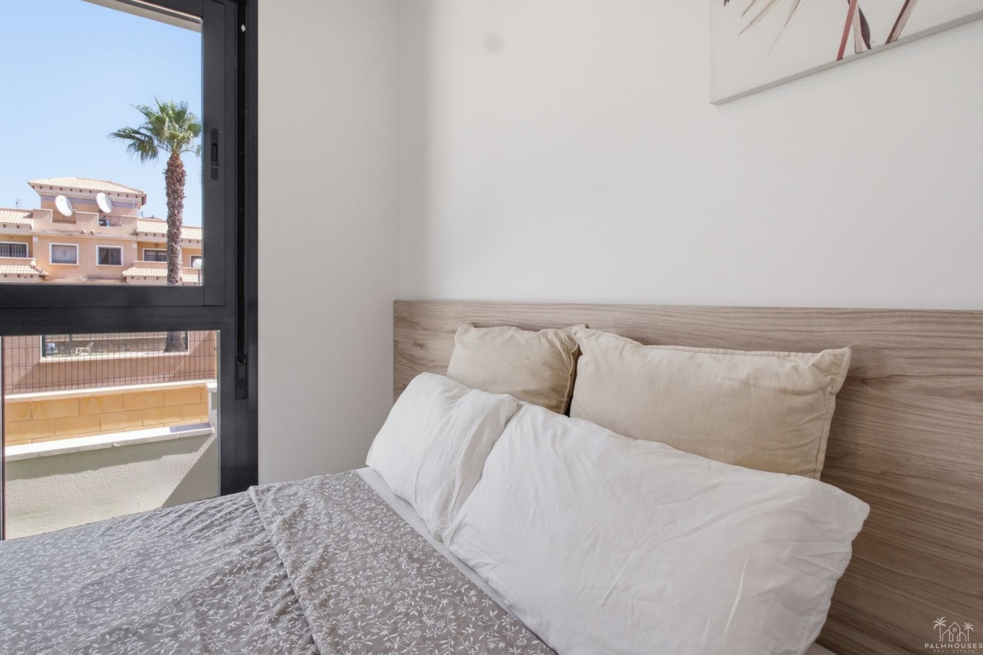 Revente - Apartment - Orihuela - Villamartin