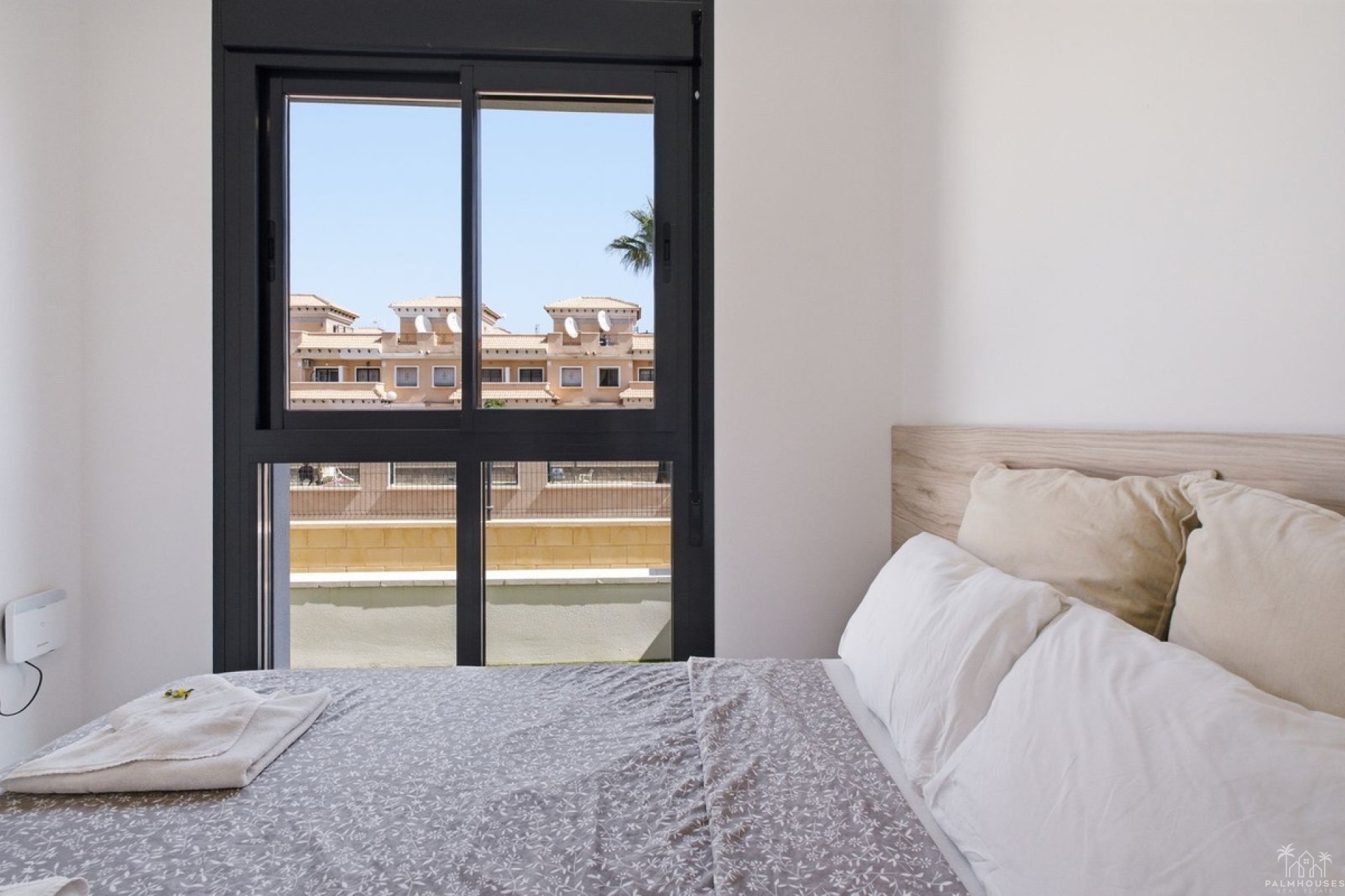 Revente - Apartment - Orihuela - Villamartin