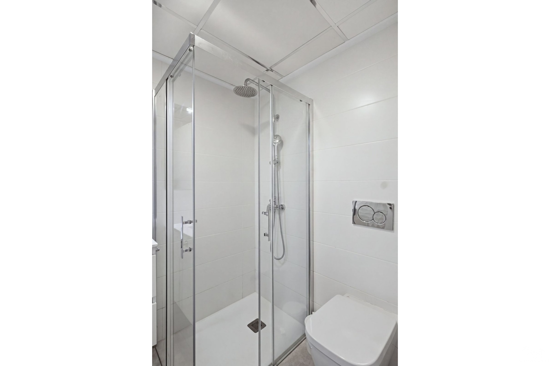 Revente - Apartment - Orihuela - Villamartin