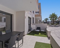 Revente - Apartment - Orihuela - Villamartin