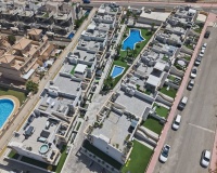 Revente - Apartment - Orihuela - Villamartin