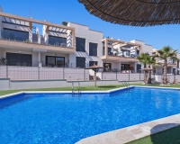 Revente - Apartment - Orihuela - Villamartin