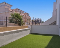 Revente - Apartment - Orihuela - Villamartin