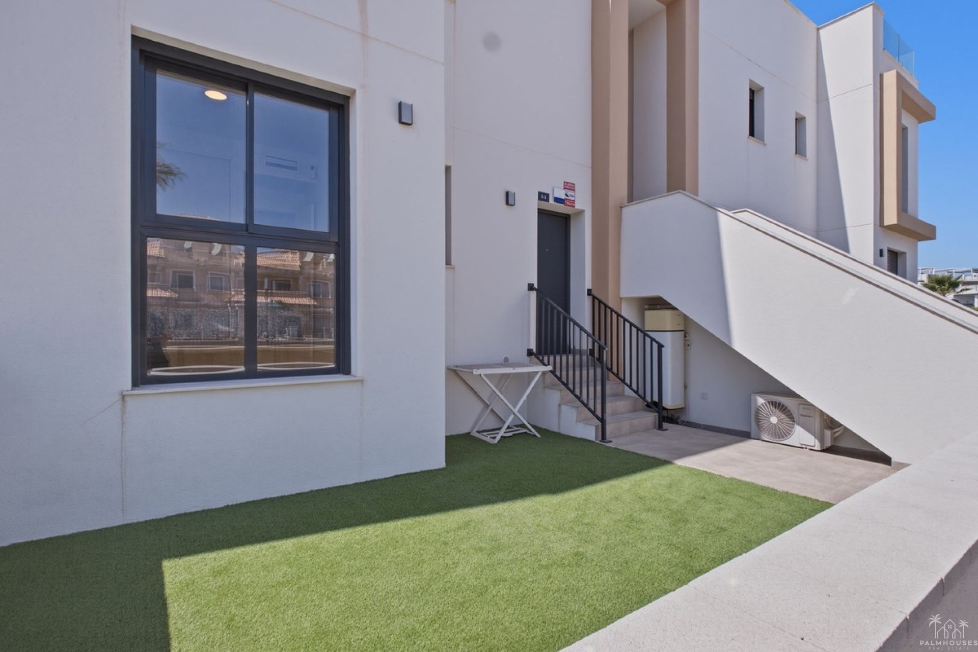Revente - Apartment - Orihuela - Villamartin
