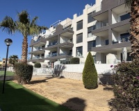 Revente - Apartment - Orihuela - Villamartin