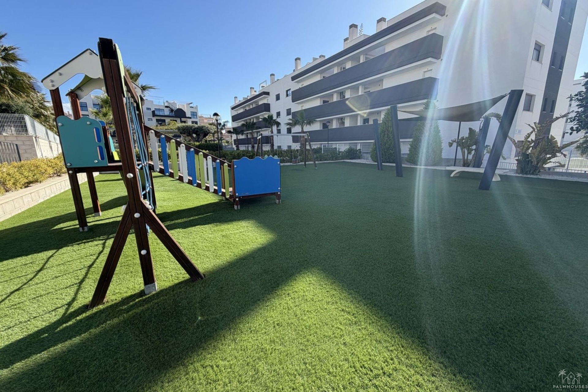 Revente - Apartment - Orihuela - Villamartin