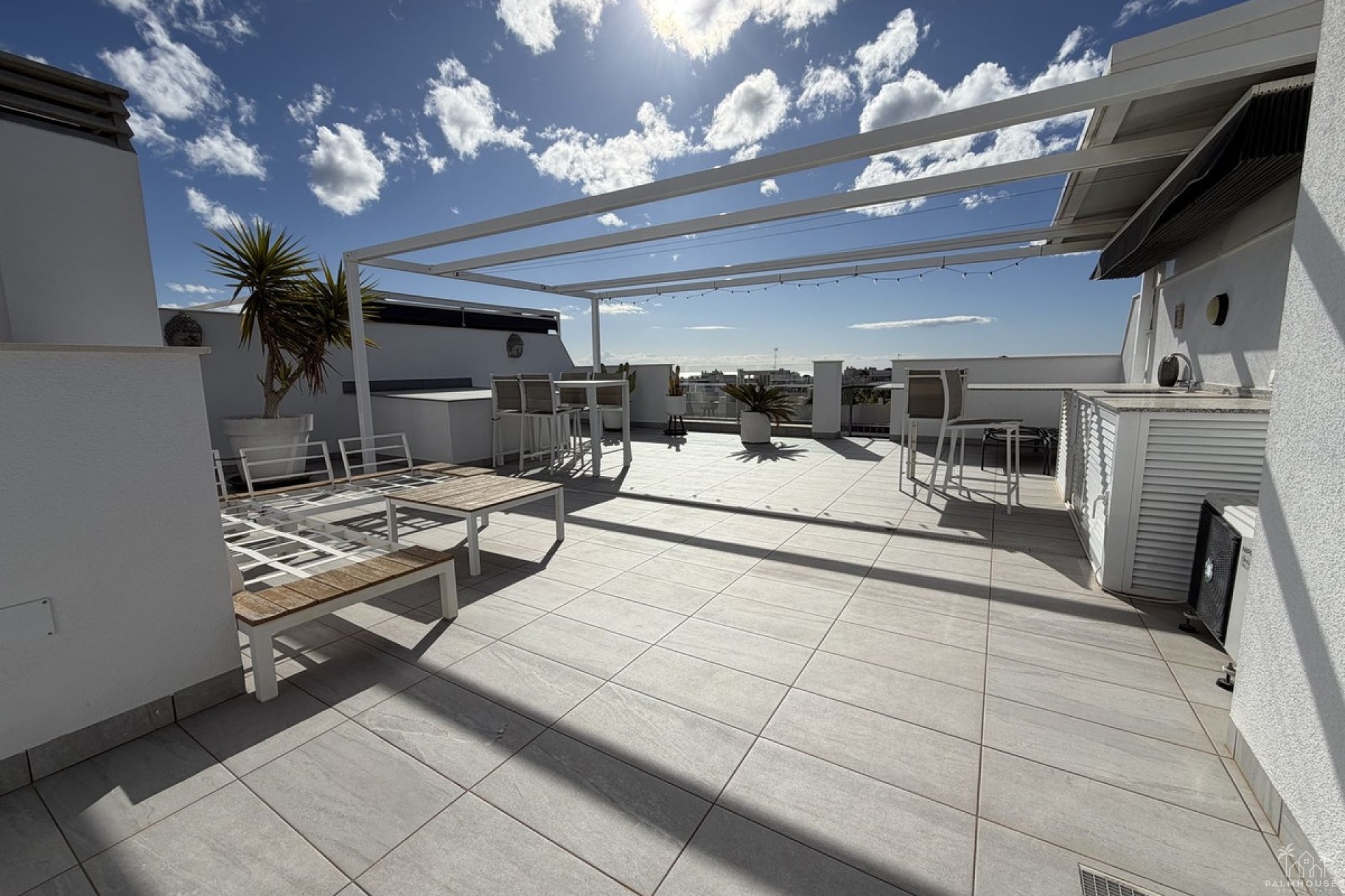 Revente - Apartment - Orihuela - Villamartin