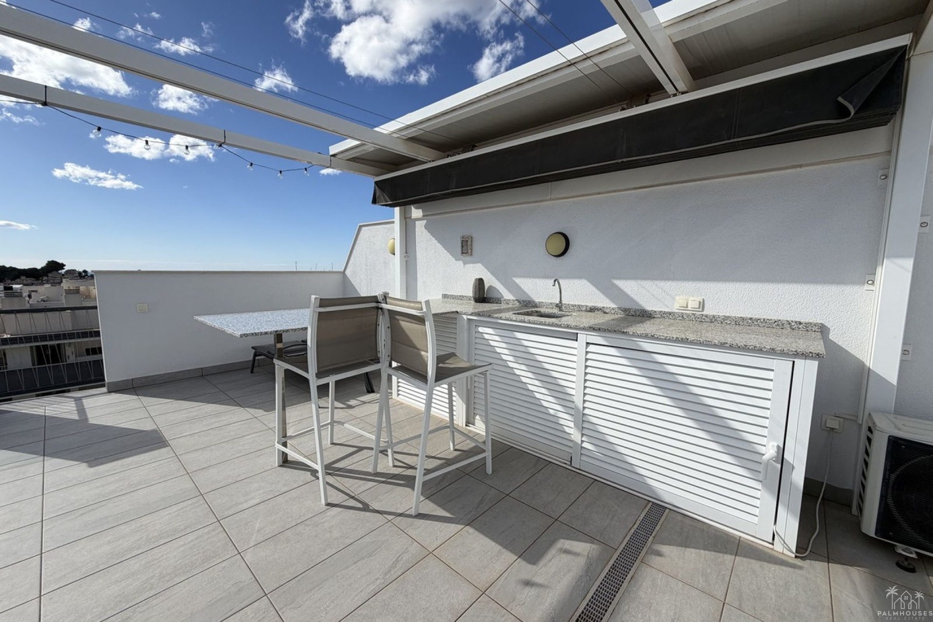 Revente - Apartment - Orihuela - Villamartin