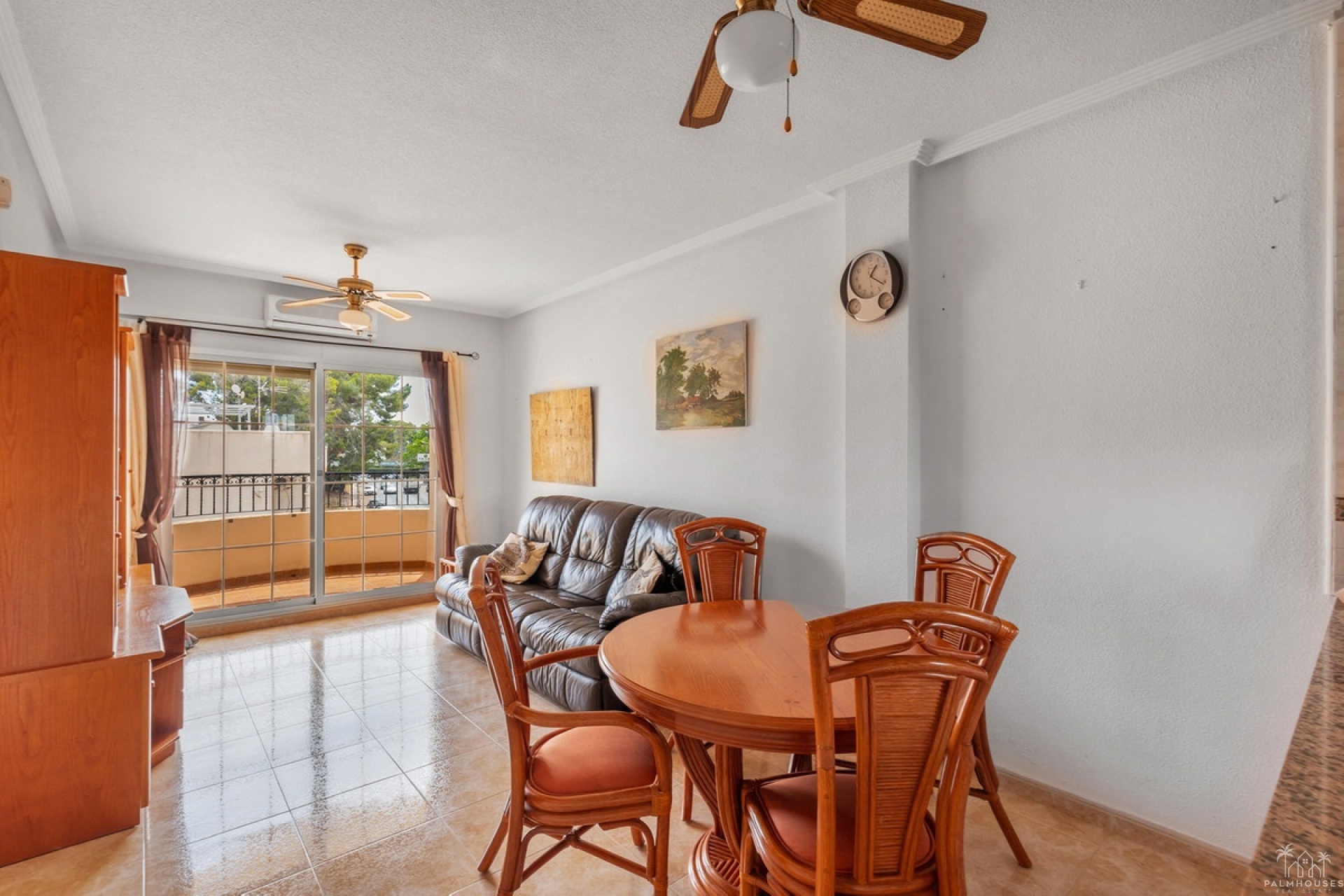 Revente - Apartment - Orihuela - Villamartin