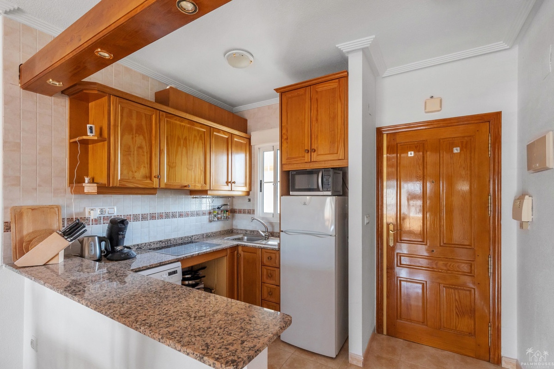 Revente - Apartment - Orihuela - Villamartin
