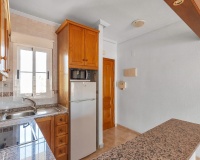 Revente - Apartment - Orihuela - Villamartin