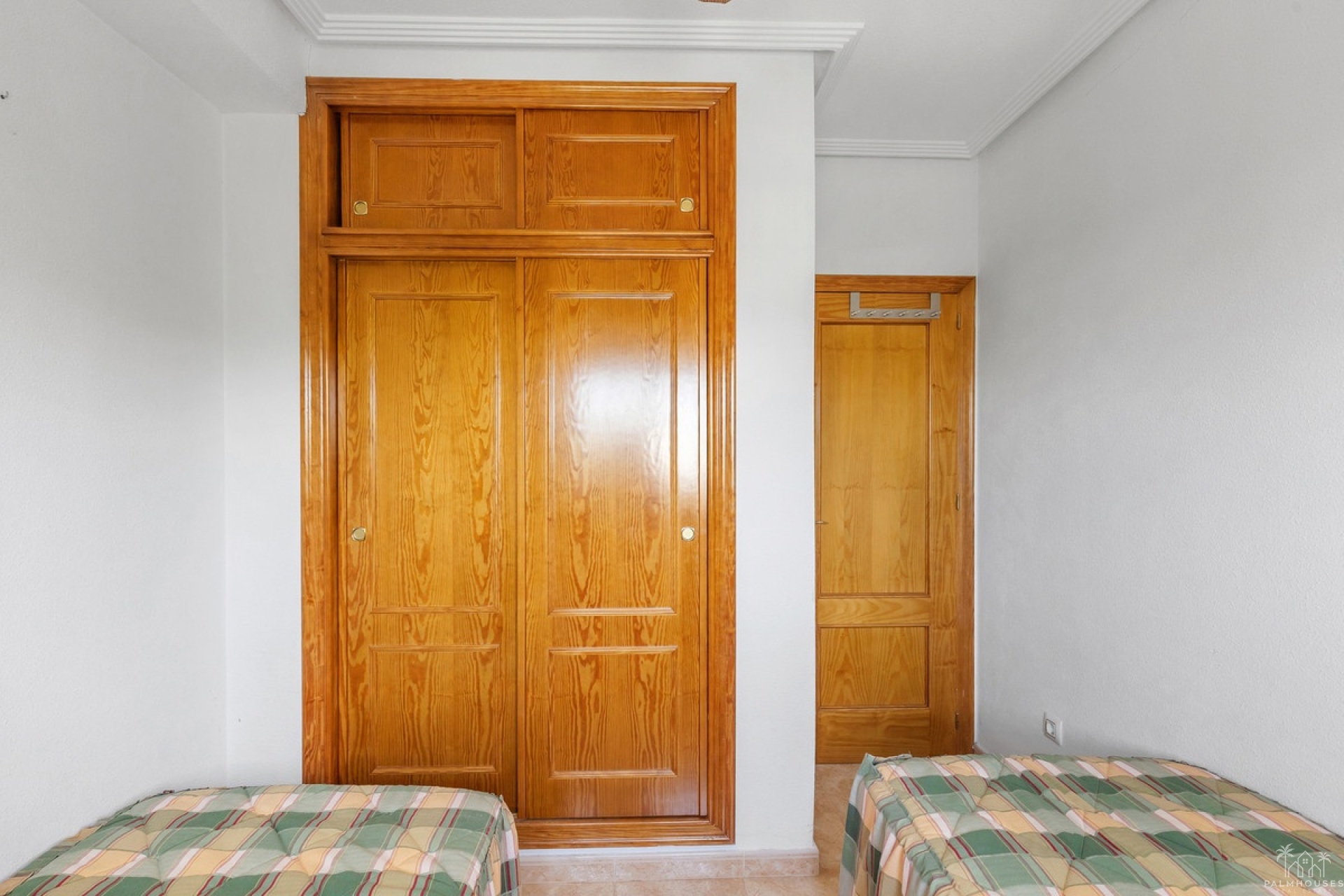 Revente - Apartment - Orihuela - Villamartin