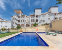 Revente - Apartment - Orihuela - Villamartin