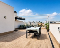 Revente - Apartment - Orihuela - Villamartin
