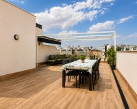 Revente - Apartment - Orihuela - Villamartin