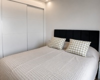 Revente - Apartment - Orihuela - Villamartin