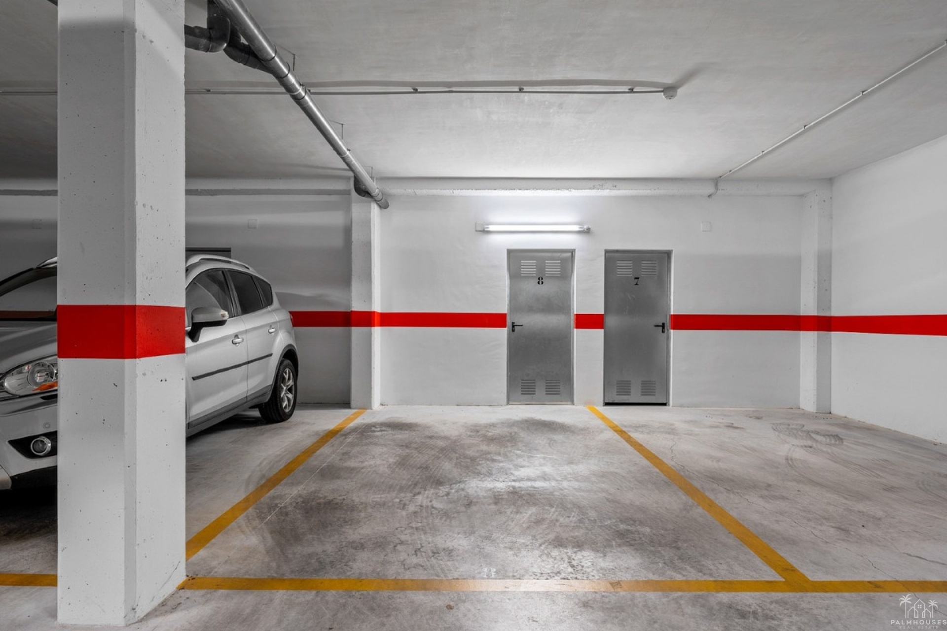 Revente - Apartment - Orihuela - Villamartin