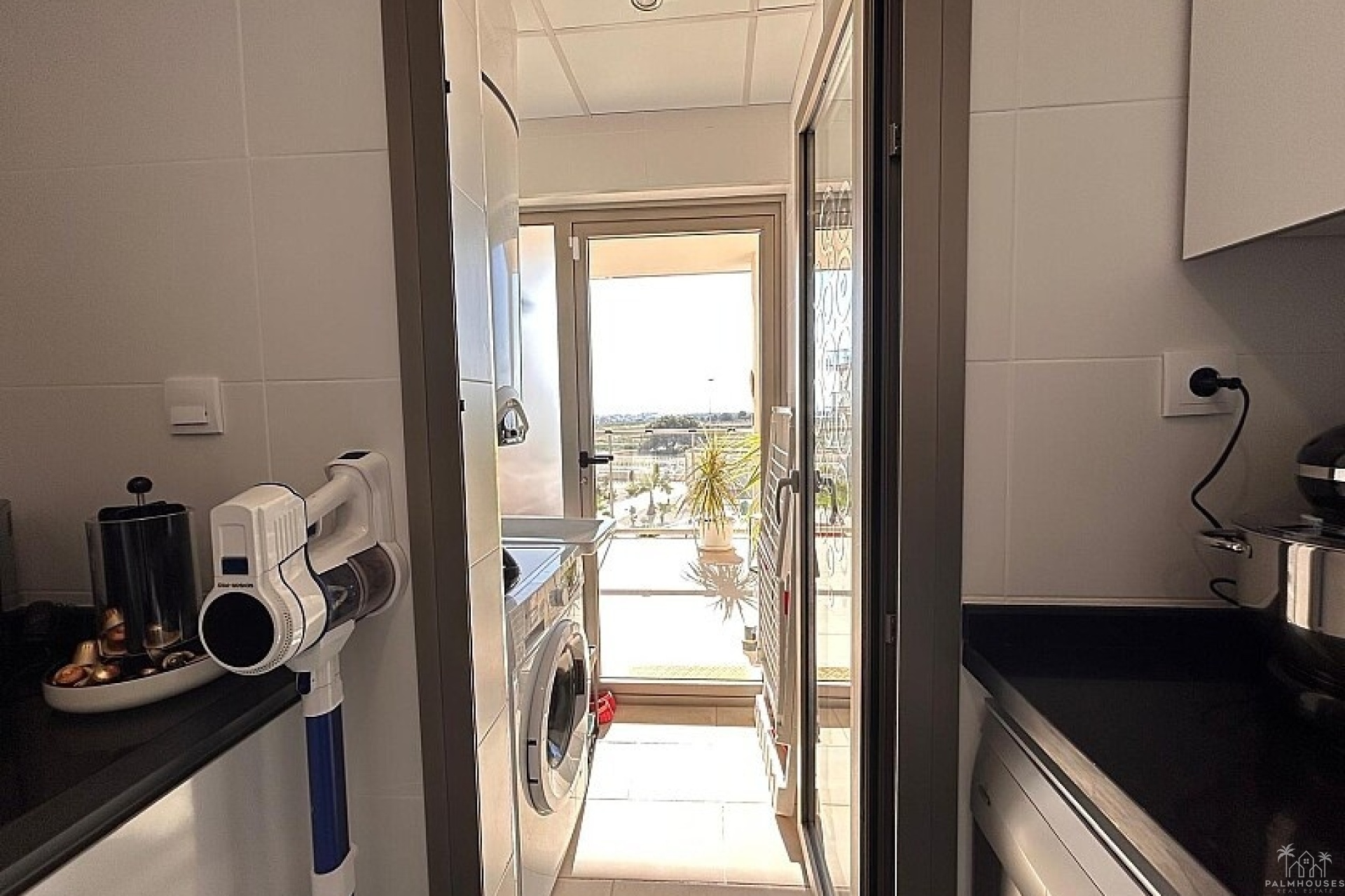Revente - Apartment - Orihuela - Villamartin