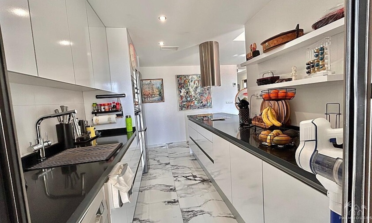 Revente - Apartment - Orihuela - Villamartin
