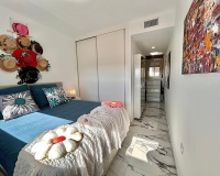 Revente - Apartment - Orihuela - Villamartin