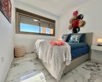 Revente - Apartment - Orihuela - Villamartin