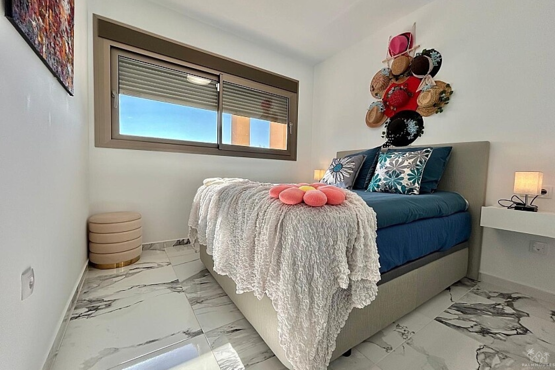 Revente - Apartment - Orihuela - Villamartin