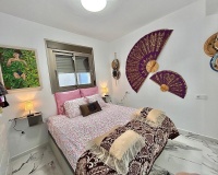 Revente - Apartment - Orihuela - Villamartin