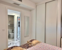 Revente - Apartment - Orihuela - Villamartin