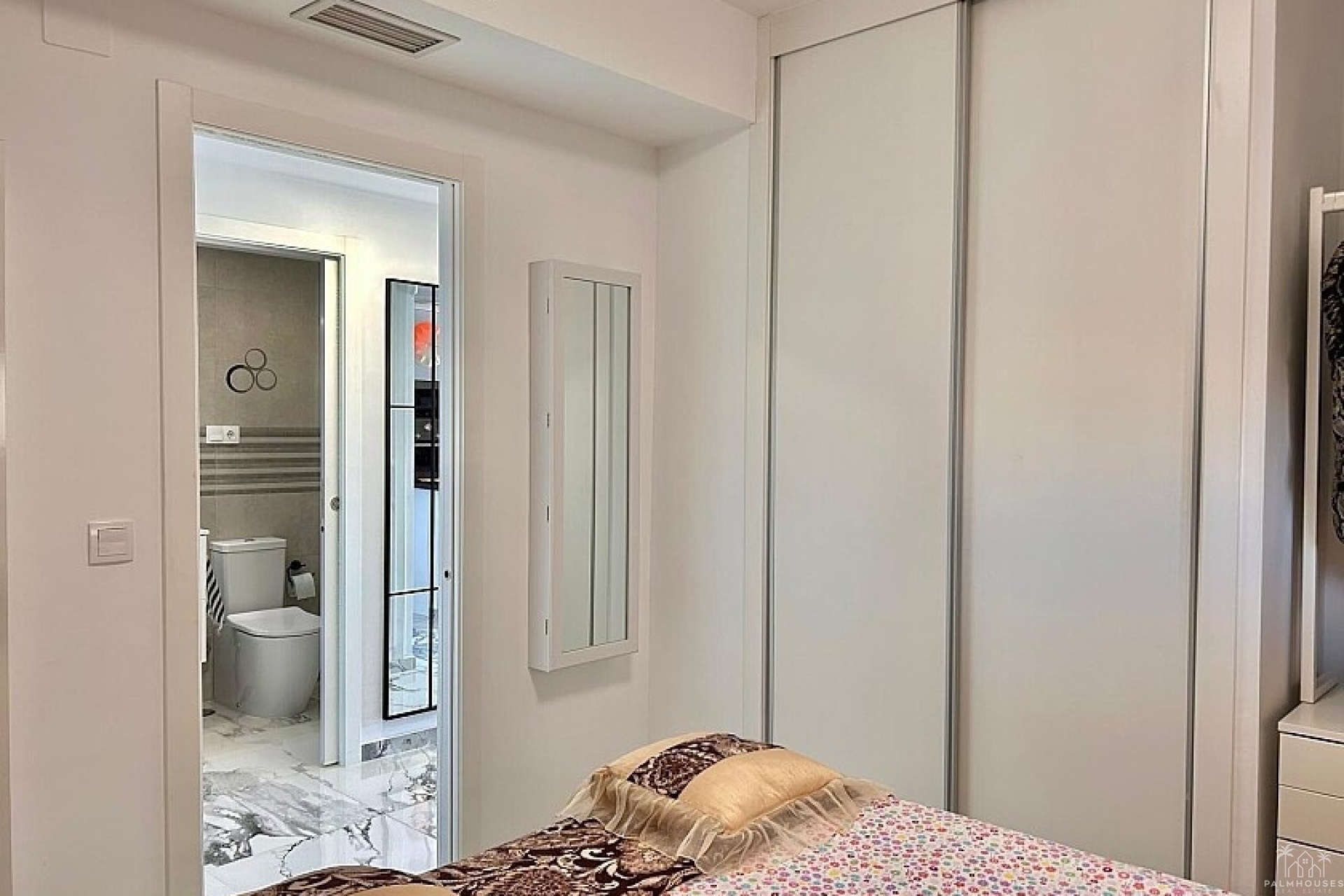 Revente - Apartment - Orihuela - Villamartin