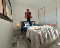 Revente - Apartment - Orihuela - Villamartin