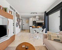 Revente - Apartment - Orihuela - Villamartin