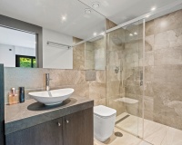 Revente - Apartment - Orihuela - Villamartin