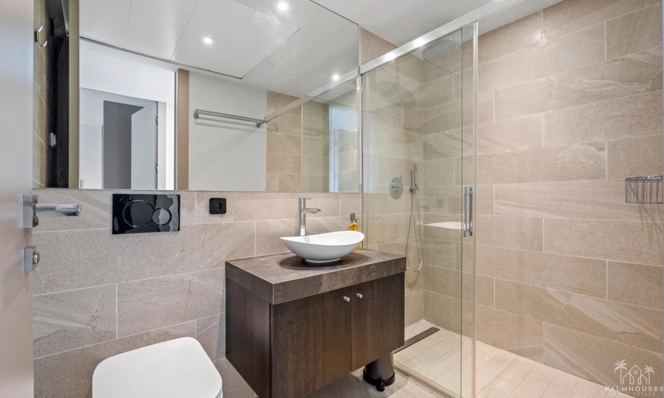 Revente - Apartment - Orihuela - Villamartin